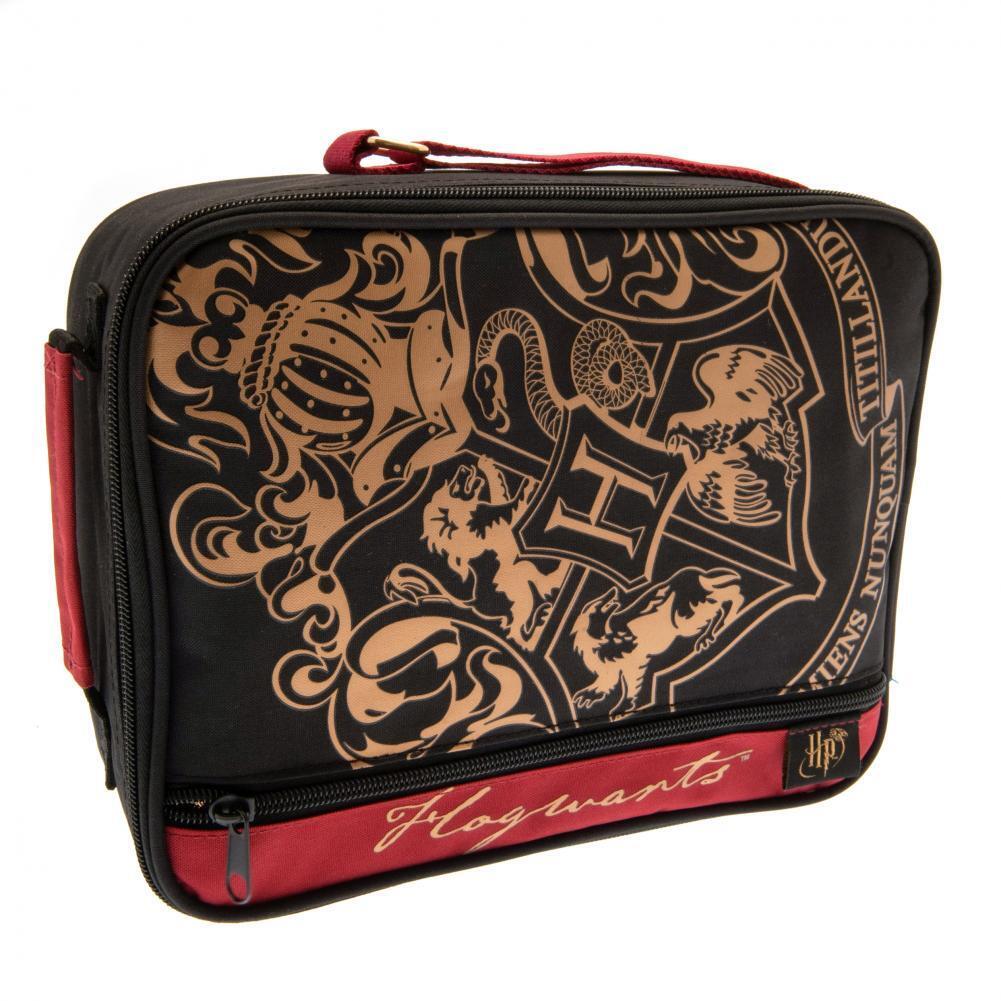 Harry Potter Lunch Bag & Bottle Hogwarts BK