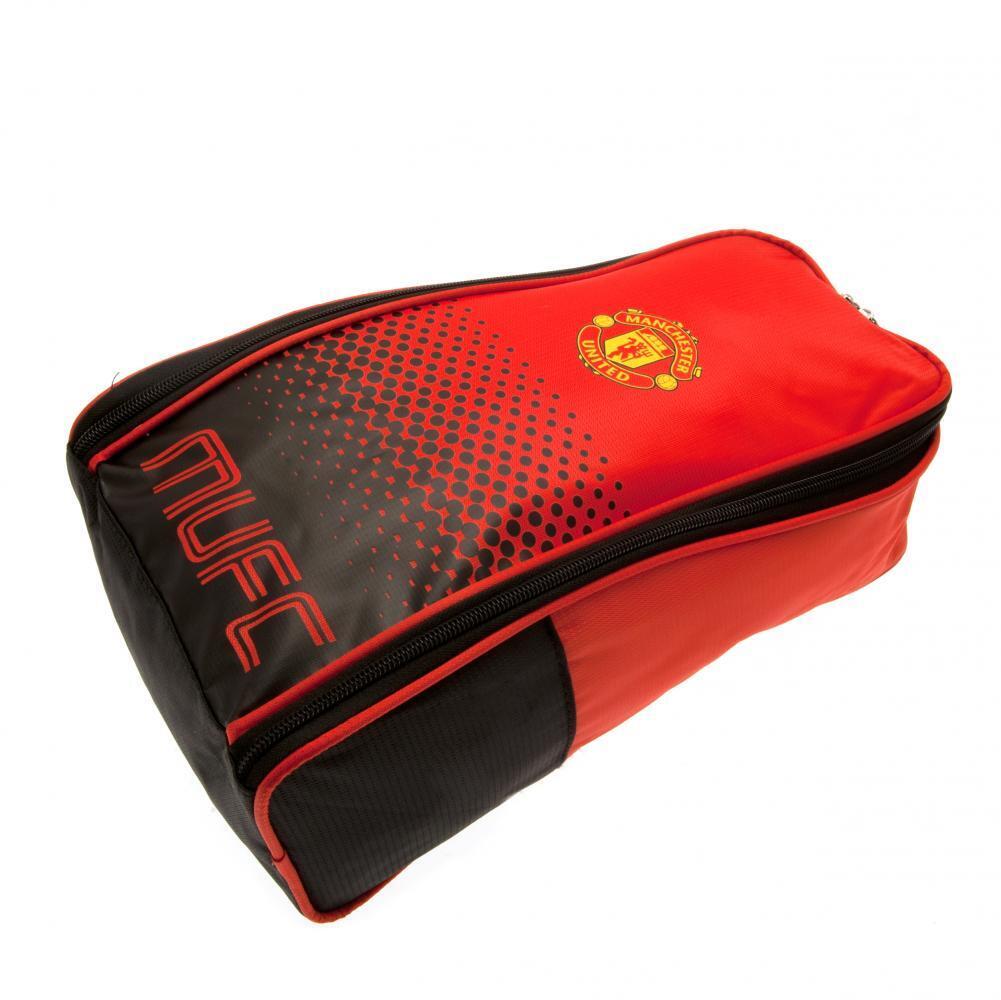 Manchester United FC Boot Bag 