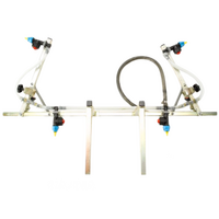 Bowcom - GMX Linemarking Machine