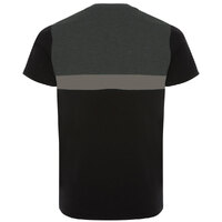 Liverpool FC Panel T Shirt Junior [Size:: 5-6 Yrs]