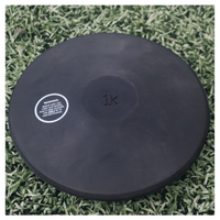 GILL RUBBER DISCUS
