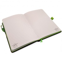 Star Wars: The Mandalorian Premium Notebook I’m All Ears