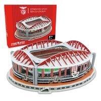 SL Benfica 3D Stadium Puzzle