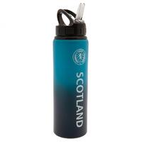 Scotland Aluminium Drinks Bottle XL