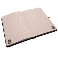 Cobra Kai Premium Notebook