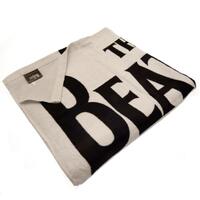The Beatles Towel