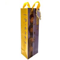 Friends Bottle Gift Bag