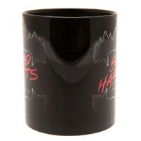 Ed Sheeran Mug Bad Habits