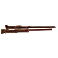 Harry Potter Pen & Pencil Set Wands