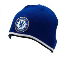 Chelsea FC Reversible Beanie