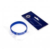 Chelsea FC Silicone Wristband