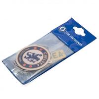 Chelsea FC 3pk Air Freshener