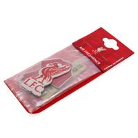 Liverpool FC 3pk Air Freshener