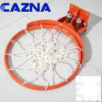 Cazna R101 Basketball Rim