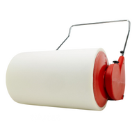 Bowdry MKII - Superdry Multi-Surface Squeegee