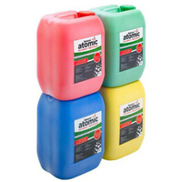 Atomic Line Marking Paints - 10 Litres