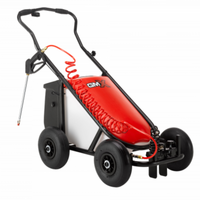 Bowcom - GMX Linemarking Machine