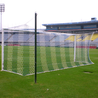 Custom Stadium Box Goal Nets [Any Colour]