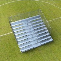 Cazna Grandstand