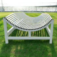 Cricket Slip Catching Cradle
