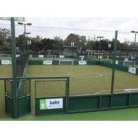 Custom Tennis Court Divider Net [Net Length :: 34m]