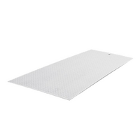 Gill Steel Vault Box and Lid