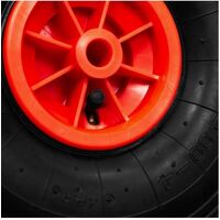 Replacement Pneumatic Wheels (for line marking machine)