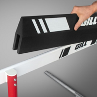 Gill Elite Foam Hurdle Pad