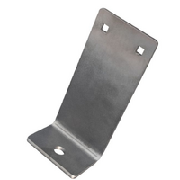 Gill Pole Vault Box Leg - Installation Kit