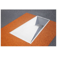 Gill Vault Box - Cast Aluminum