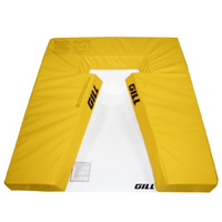 Gill SafetyMax + Vault Box Collar
