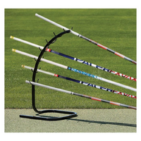 Gill Portable Pole Rack