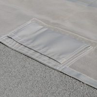 Gill Sand Pit Covers [Material:: Mesh]