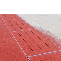 Gill Recessed Sand Catcher Cover System
