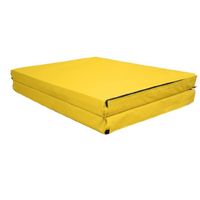 Gill Vault Perimeter Pad