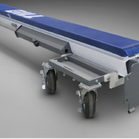 Gill AGX Pole Vault Standard Carts