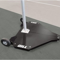 Gill NCAA Portable Throw Cage