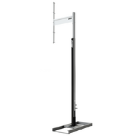 Gill S4 Pole Vault Uprights