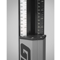 Gill S4 High Jump Stands