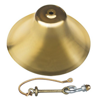 Gill 2 Digit Lap Counter with Bell