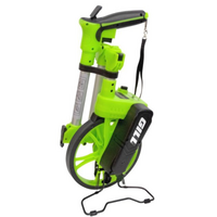 Gill Distance Measuring Wheel