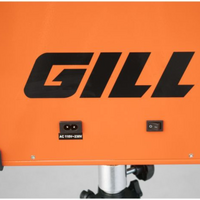 Gill 2 Digit Electronic Display