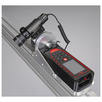 Gill Horizontal Jumps Laser Measuring System