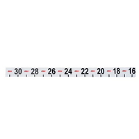 Gill Horizontal Distance Indicator Boards