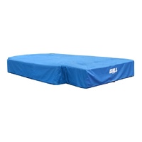 Gill High Jump landing Pit Covers