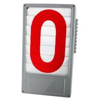 Gill Replacement Digit Units