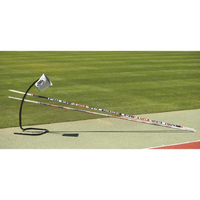 Gill Chalk and Pole Stand