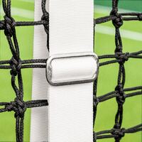 Tennis Net Centre Strap [Champions Grade]