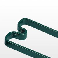 Tennis Centre Strap 'M' Peg