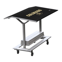 Olimpico Gold Portable Shelter